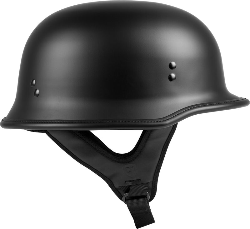 Highway 21 9mm Helmet