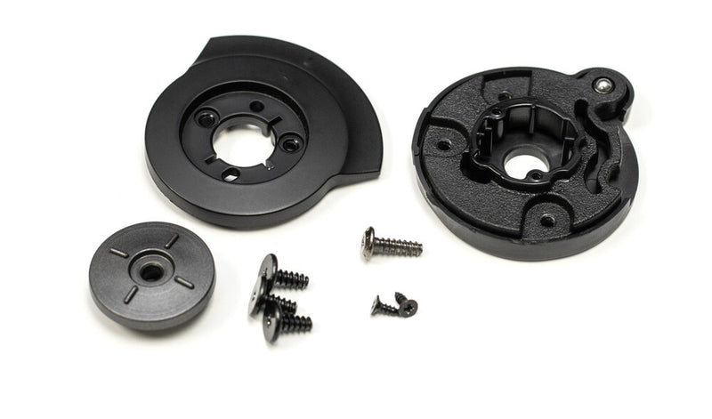 Scorpion Exo XT9000 Baseplate SET - 52-590-13