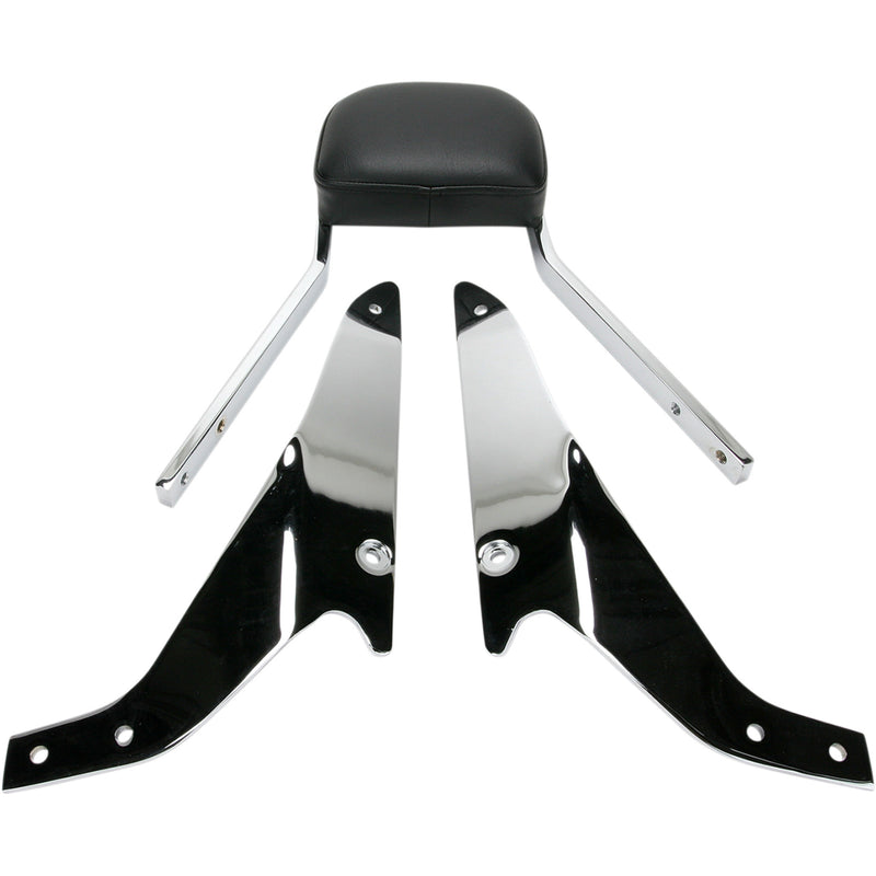 Cobra Sissy Bar - 02-4845 Suzuki 1800 Boulevard M109R / M109R2 Boulevard 2006-2014