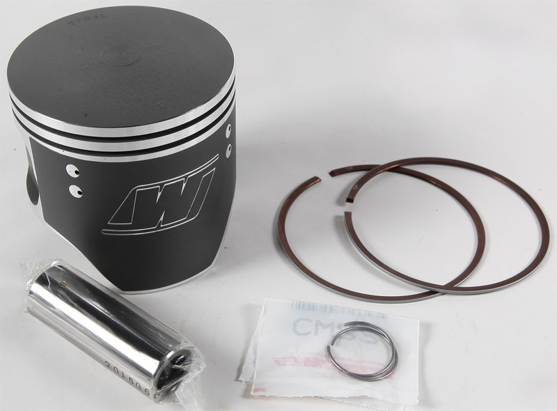 Wiseco Piston M08500 A C F M8 S M - 2460M08500 Arctic Cat Snowmobiles 2009-2017