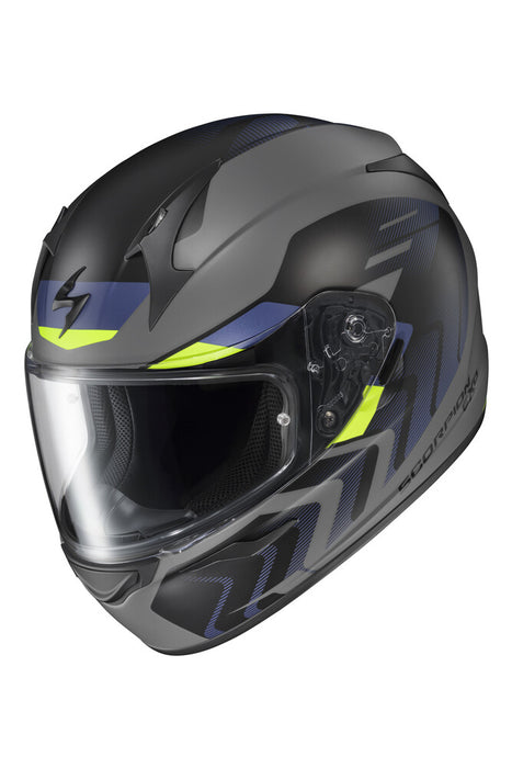 Scorpion Exo EXO-R320 Full-Faced Helmet