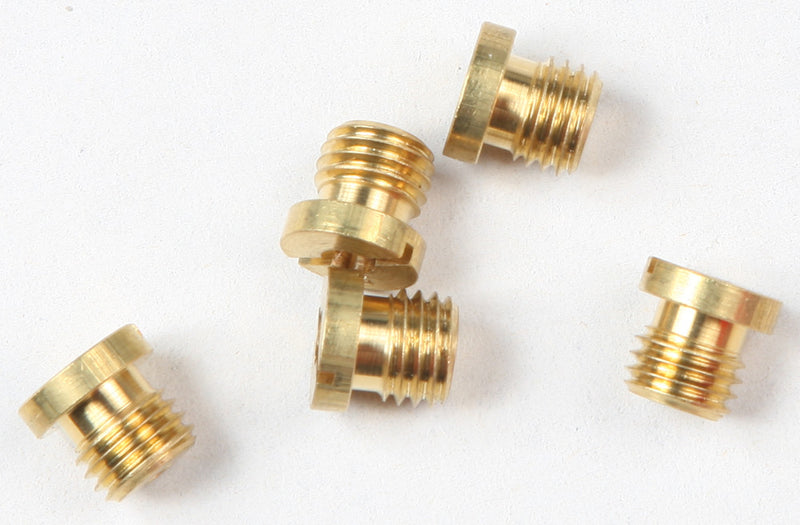 Cycle Pro S&S Main Jets #.054 5/PK - 24364