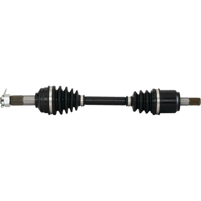 All Balls 8-Ball Extreme Duty Axle - AB8-HO-8-378 Honda ATVs 2020-2025