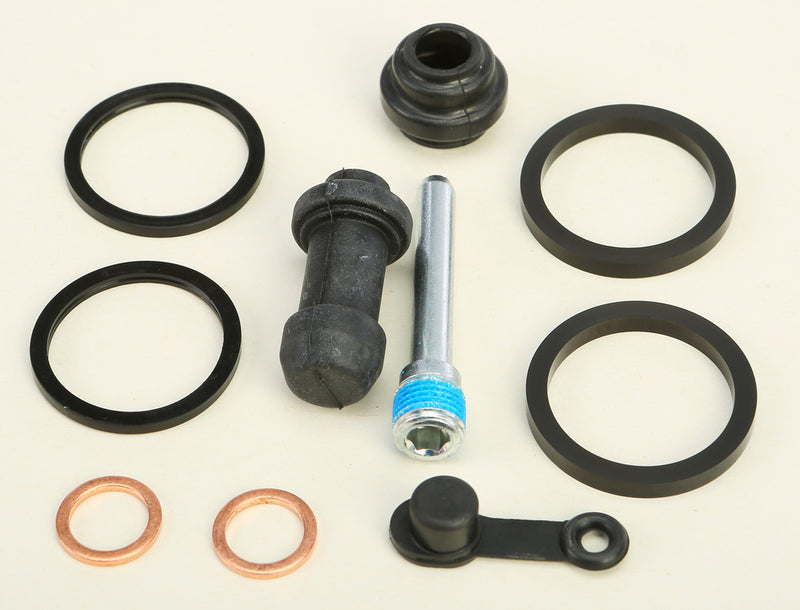 All Balls Caliper Rebuild Kit - 18-3007 For Yamaha Dirt Bikes 2020-2025 | Honda 350 / TRX250R / TRX250X / CRF230L 1986-1989