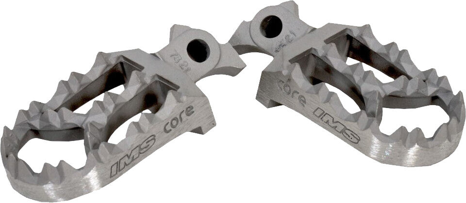 Ims Products Inc. 56-43303 343303-E CORE MX FOOTPEGS KTM/HUS/GAS