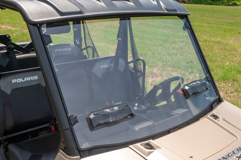 Seizmik TL Versa Vent HC POL - 50-50226 KIT Polaris Ranger 2014-2021