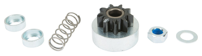 Sp1 Starter Drive Gear A C - SM-01339E For Arctic Cat Snowmobiles 2013-2018 | Yamaha Mountain / Transporter 2021-2022