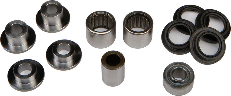 All Balls Lower A-ARM Bearing Kit - 50-1031 For Kawasaki ATVs 2002-2013 | Suzuki 700 Twin Peaks 4x4 / 700F Twin Peaks 4x4 2004-2006