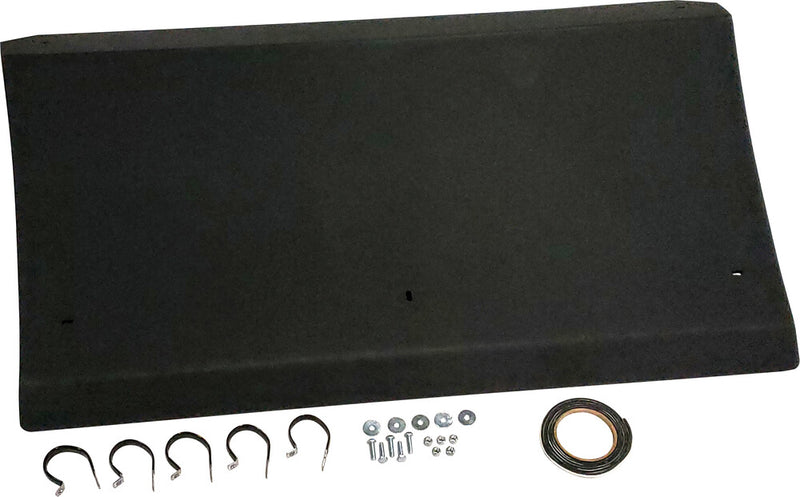Open Trail UTV Molded Roof - V000178-11056T Honda Pioneer 2015-2022