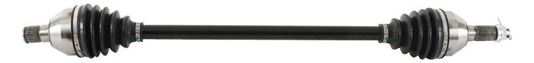 All Balls 6 Ball Heavy Duty Axle Rear - AB6-CA-8-328 Can-Am Maverick 2017-2025