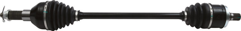 All Balls 6 Ball Heavy Duty Axle Front - AB6-KW-8-138 Kawasaki Teryx 2020-2025