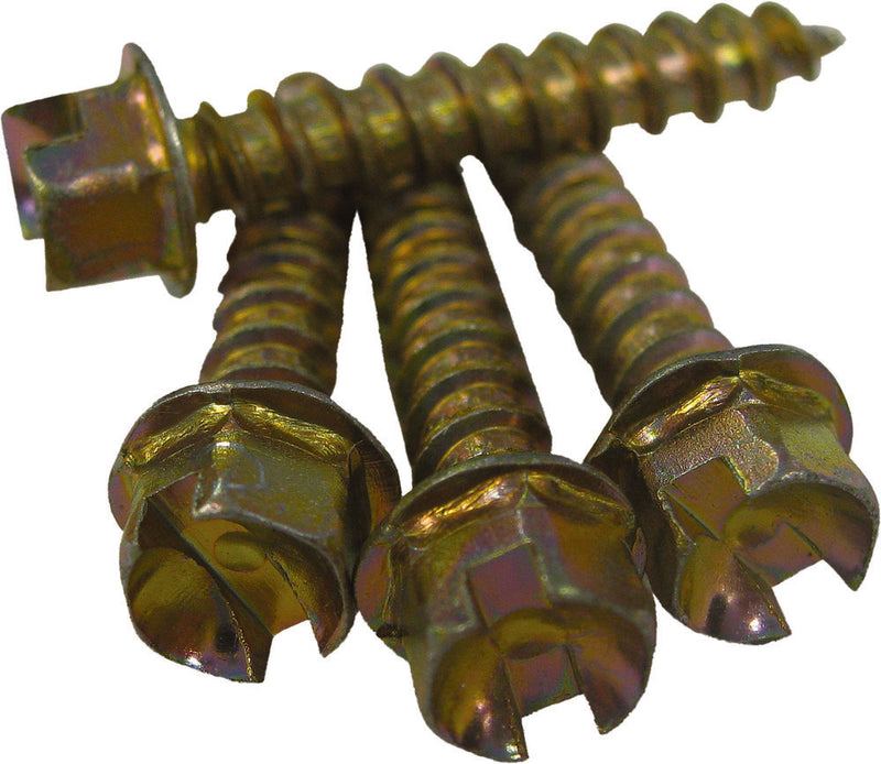 Stud Boy 18-33997 HILL-P4 HILL CLIMB SCREWS 1.00" 250/PK
