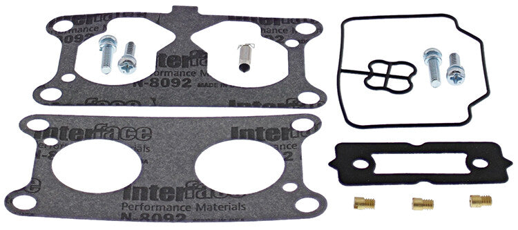All Balls Carburetor Repair Kit - 26-10037 Kawasaki Mule 2001-2008