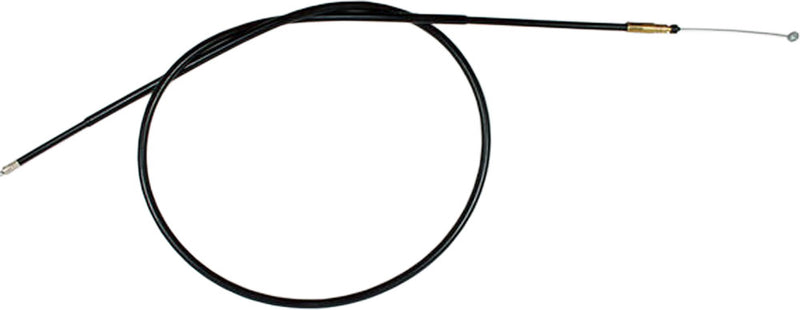 Motion Pro Black Vinyl Choke Cable - 02-0359 Honda FourTrax / TRX300FW FourTrax 4x4 1996-2000