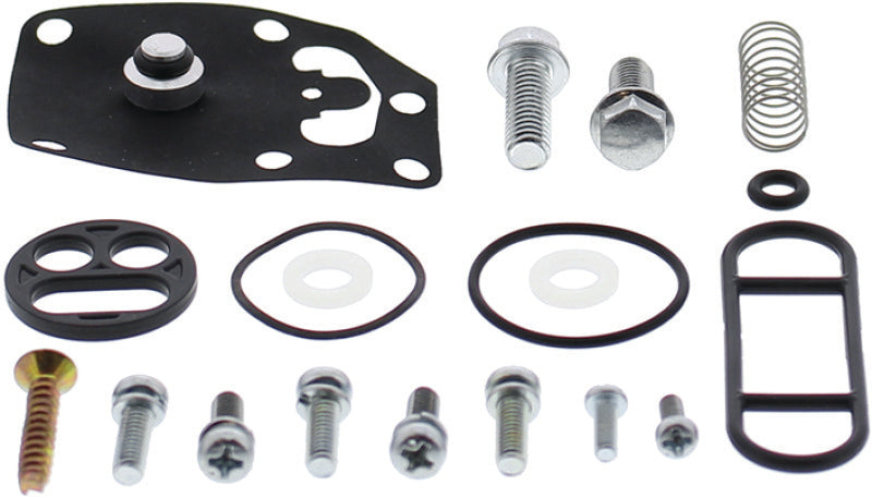 QuadBoss 420538 04-06 Arctic Cat 400 DVX (02) Fuel Tap Kit - Photo - Primary