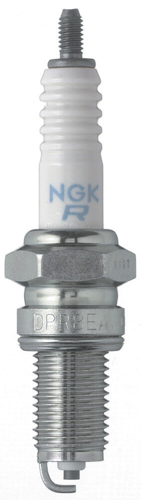 Ngk Spark Plug # /10 - 2887 For Kawasaki 1500 Vulcan Nomad / VN1500E Vulcan 1500 Classic / VN1500G Vulcan 1500 Nomad 1998-2004 | Honda Elite 1985-1990