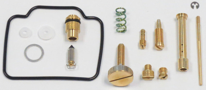 Shindy Carburetor Repair Kit - 03-427 Polaris Hawkeye 300 4x2 / Hawkeye 300 4x4 / Sportsman 300 4x4 2006-2010