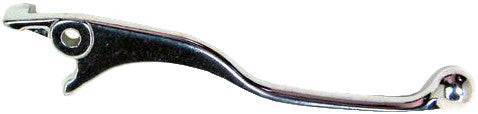 Motion Pro Right Lever Silver - 14-0331 Suzuki KingQuad 700 4x4 / 700 Twin Peaks 4x4 / 700F Twin Peaks 4x4 2005-2007