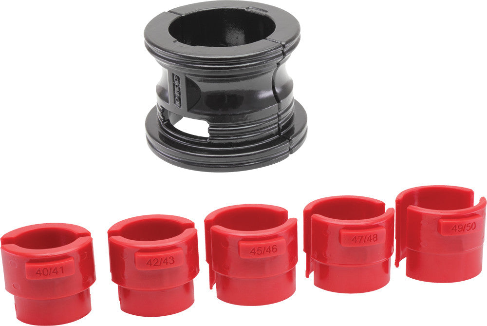 Drc 634-8030 D59-26-005 FORK SEAL DRIVER 40-50MM