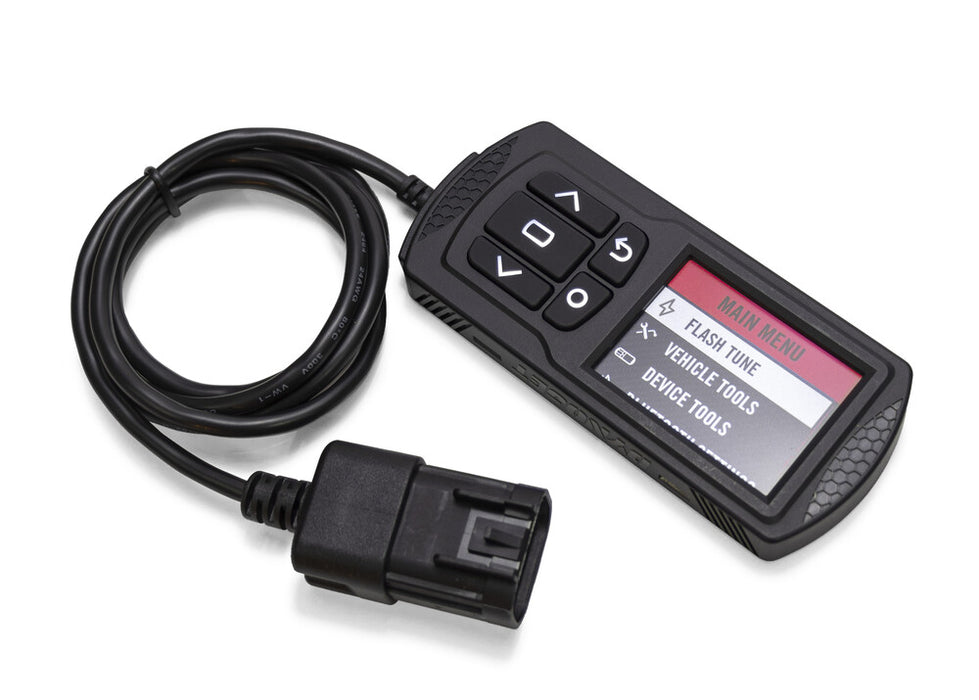 Dynojet 133-3508 PV3-19-04 POWER VISION 3 POL