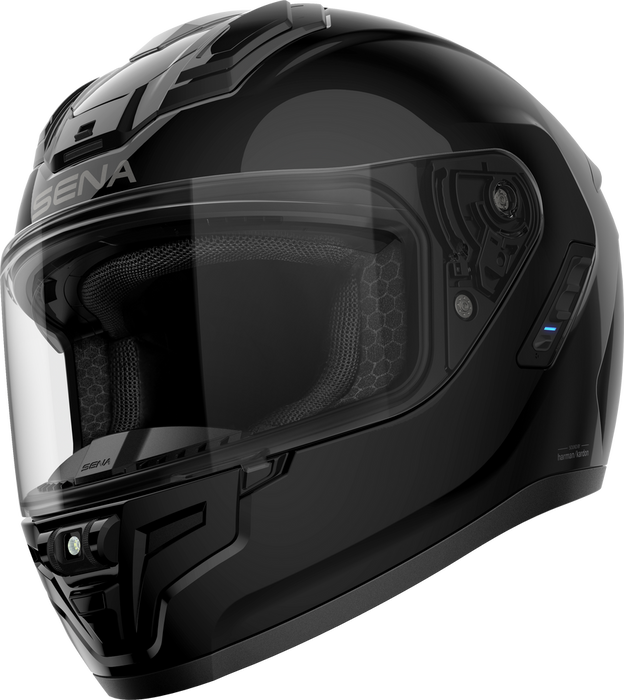 Sena Phantom FF Helmet