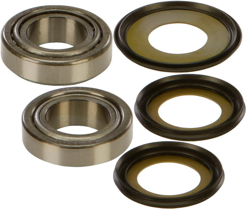 All Balls Steering Bearing Seal Kit - 22-1001 Suzuki RM 125 / RM 250 / 250 1991-1992