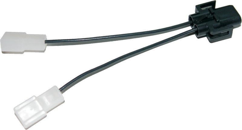 Namz Custom Cycle 850-08776 NHD-68355-05 PRE `04 W/AUXILIARY LAMP WIRING HARNESS 4" AUX LAMPS
