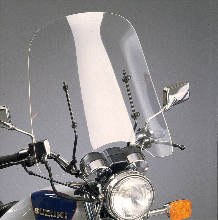 Slipstreamer 56-6613 S-CF-50 UNIVERSAL WINDSHIELD CF50 20" X 23"