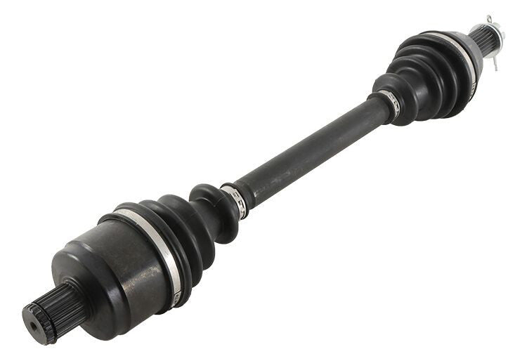 All Balls 8 Ball Extreme Axle Rear - AB8-PO-8-342 Polaris Sportsman / Scrambler 2010-2025