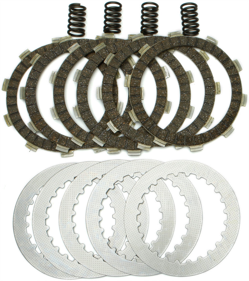 EBC Clutch SET - DRC6 Honda ATVs 1986-2004