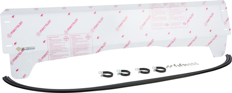 Open Trail 457-0111 V000039-12200T HALF WINDSHIELD