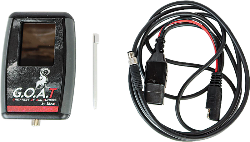 Ibexx Goat Tuner S-D Turbo - 21493 Ski-Doo Summit 2021-2022