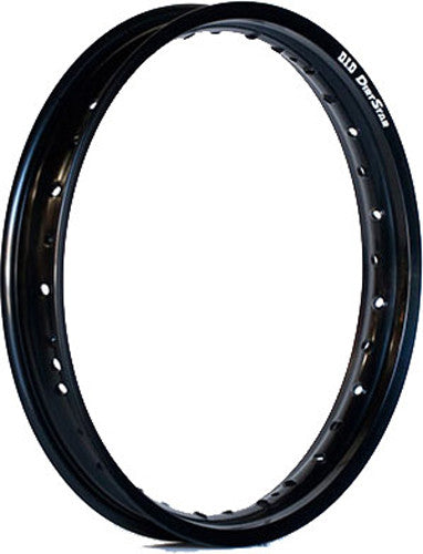 D.i.d 690-9110 21X160VB01K STANDARD RIM BLK 1.60 X 21 KAWASAKI