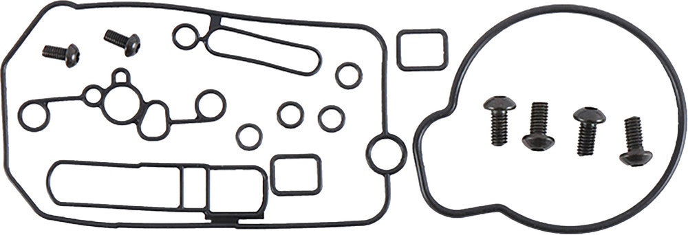 All Balls 226-1511 26-1511 Keihin FCR Mid Body Gasket Kit - SpazCycle