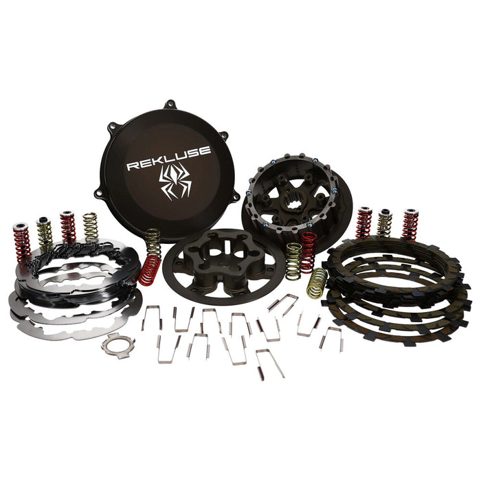 Rekluse Racing 156-21303 RMS-7404047 APEX CLUTCH KAW KX450F/X