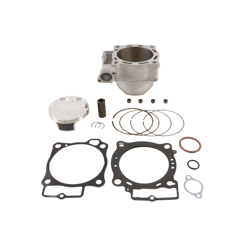 Cylinder Works Cylinder Kit 96.00/Standard 13.5:1 - 10010-K02 Honda CRF450R / CRF450RWE / CRF450RX 2019-2020