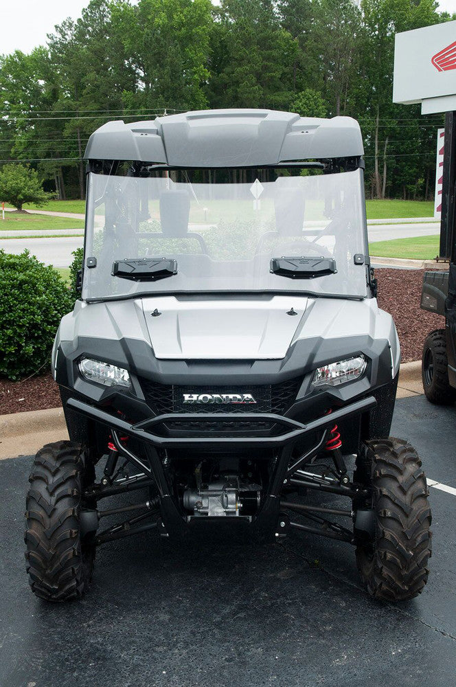 Seizmik Versa Vent HC Honda Pioneer 700 - 50-25033KIT Honda Pioneer 2017-2019