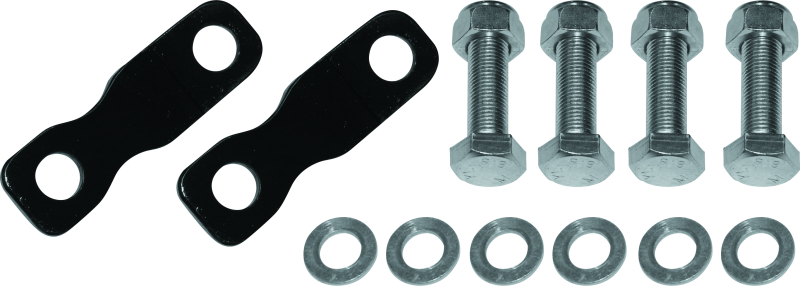 DragonFire Racing 521247 16-22 Yamaha YXZ1000R Harness Mount - Photo - Primary