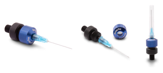 Motion Pro 54-1562 08-0796 NITROGEN NEEDLE SHOCK FILLER