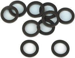 James Gaskets Gasket Washer Fork Dmpr Screw XLH Xlch FX 10/PK - 45992-73 For Harley Sportster 1000 1973-1975