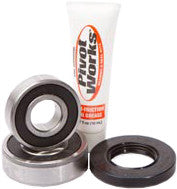 Pivot Works Rear Wheel Bearing Kit - PWRWK-H26-021 Honda CRF150F / CRF230F 2003-2017