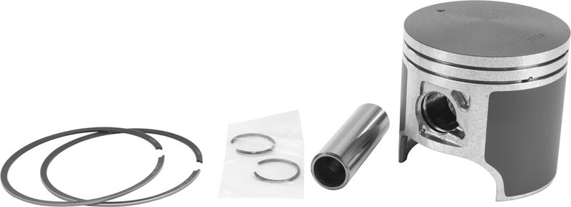 Sp1 Piston T-Moly POL 600 - SM-09261 Polaris Snowmobiles 2010-2012