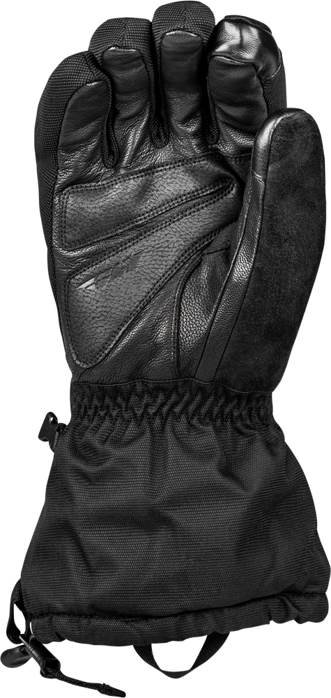 Fly Racing 363-3920X 363-3920X CASCADE GLOVES BLACK XL