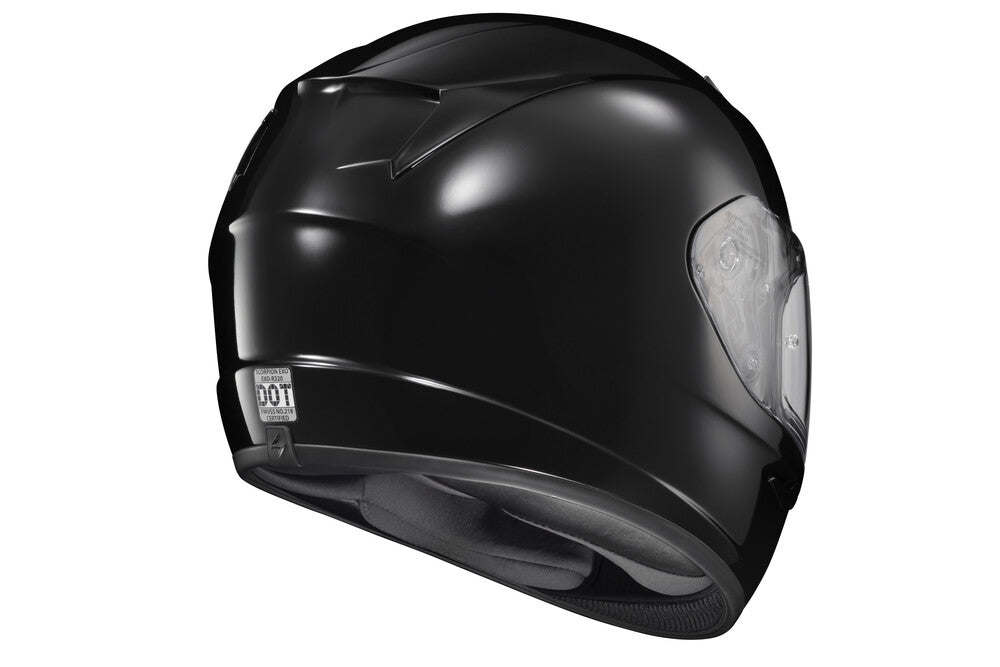 Scorpion Exo EXO-R320 Solid Helmet