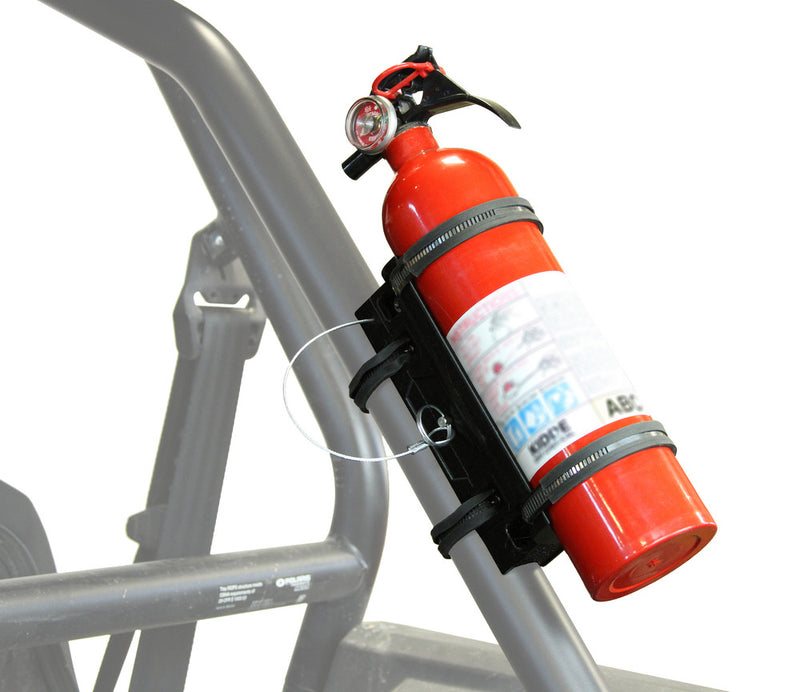 Atv Tek 45-2727 FIRE-ES1 ELITE SERIES FIRE EXT MOUNT