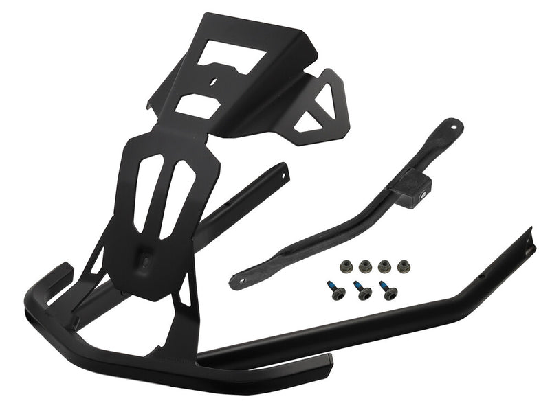 Sp1 Front Bumper POL - SC-12671 Polaris Snowmobiles 2015-2023