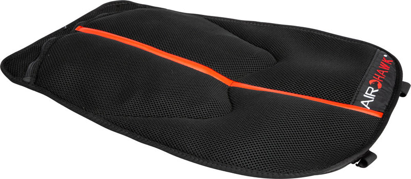 Airhawk 86-9515 FA-UTV UTV SEAT CUSHION BLACK/RED