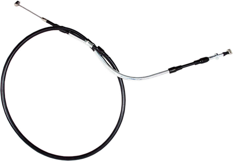 Motion Pro Black Vinyl Clutch Cable - 03-0347 For Kawasaki KX 250 2004 | Suzuki RMZ 250 2004