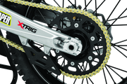 ProTaper 033291 Husqvarna/ktm Rear Black Sprocket - 48 Teeth - Photo - Primary