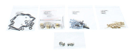 All Balls Bike Carburetor Rebuild Kit - 26-1718 Kawasaki 600 2003-2004